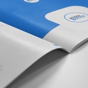 Mediabooth New Brand