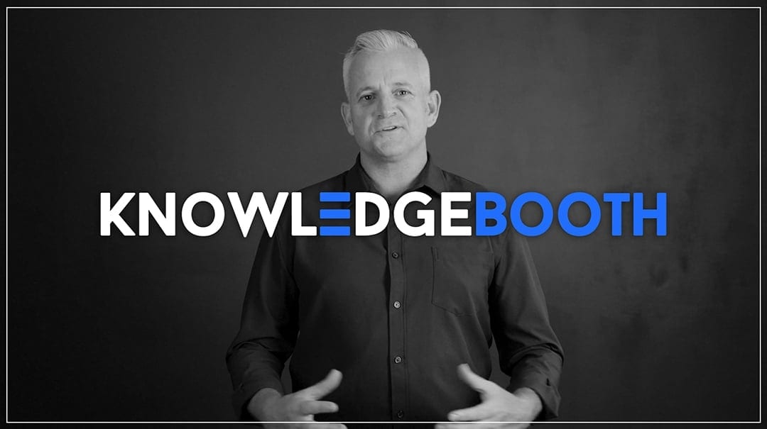 Knowledgebooth